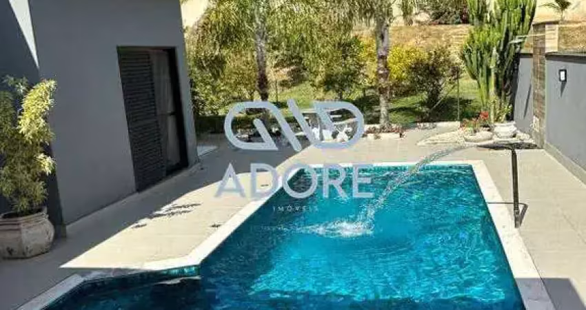 Casa à venda no Condomínio Portal dos Bandeirantes - Salto/SP