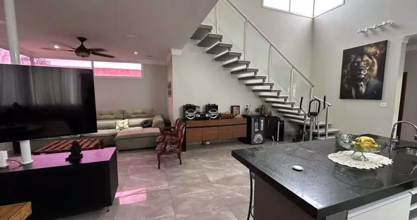 Casa à venda no Condomínio Portal dos Bandeirantes - Salto/SP
