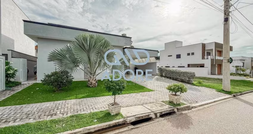 Casa à venda no Condomínio Portal dos Bandeirantes - Salto/SP