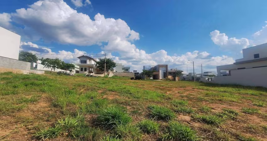 Terreno à venda no Condomínio Portal dos Bandeirantes - Salto/SP