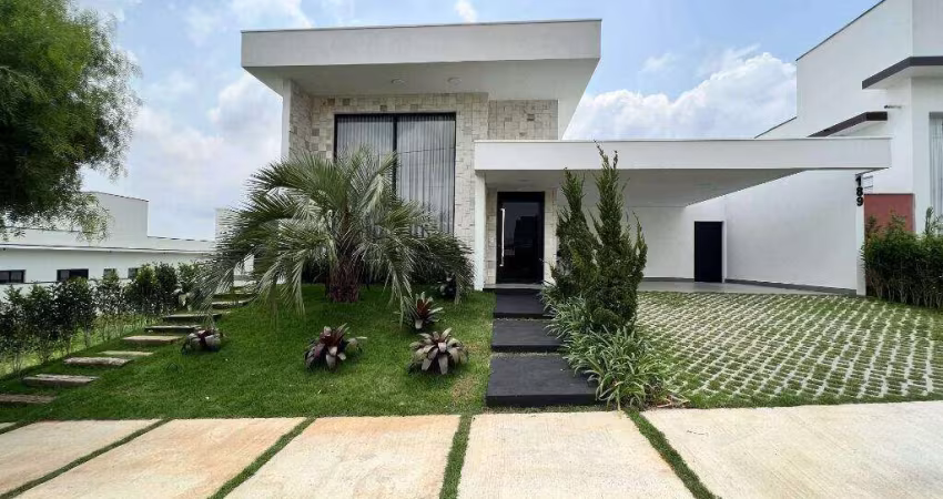 Casa à venda no Condomínio Una - Itu/Sp