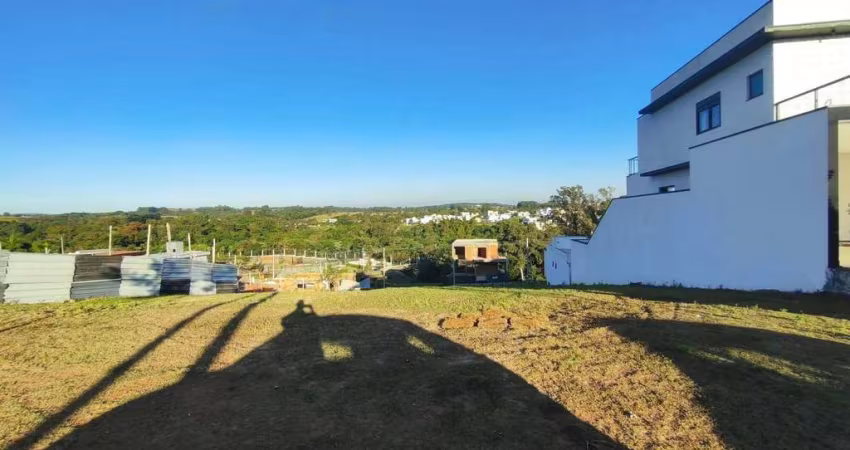 Terreno à venda no condomínio Una - Itu/SP