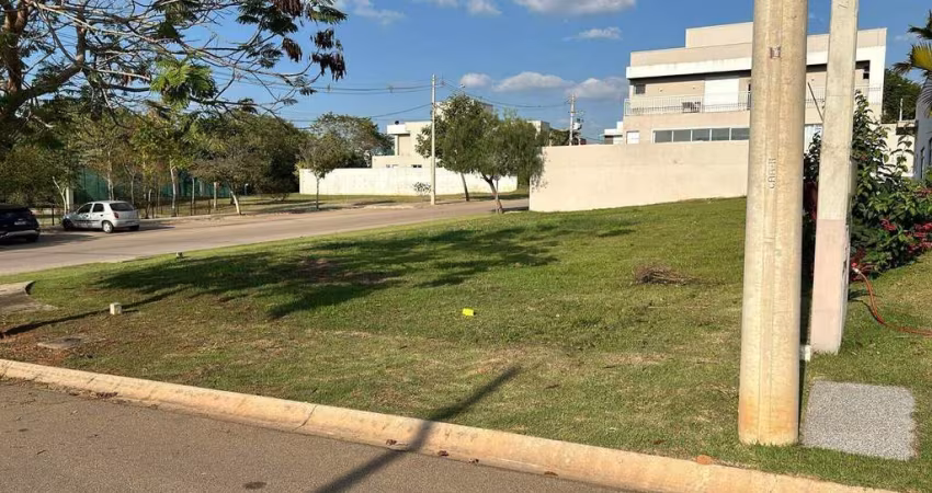 Terreno à venda no Condomínio Una - Itu/SP