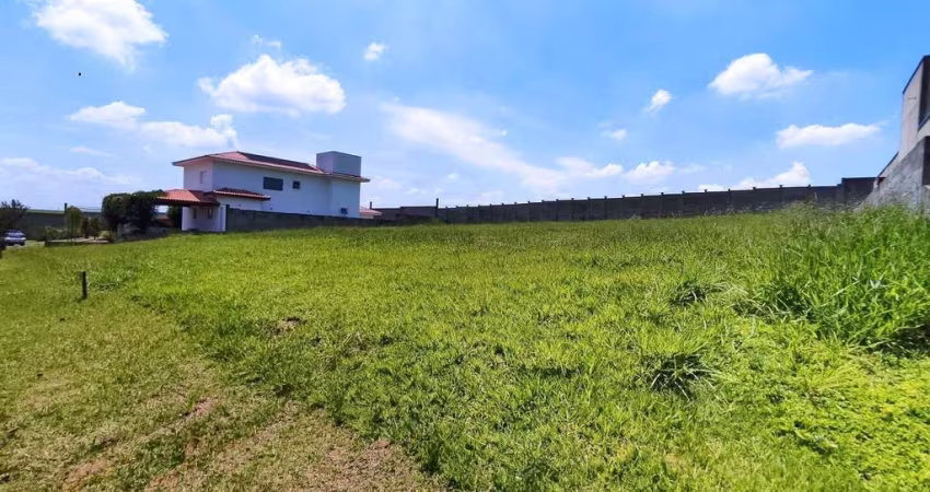Terreno à venda no Condomínio Bothânica - Itu/SP