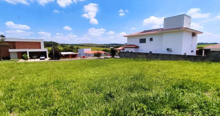 Terreno à venda no Condomínio Bothânica - Itu/SP