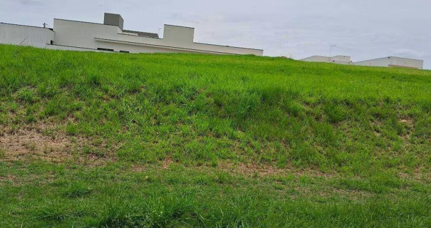Terreno a venda no Condomínio Mirante dos Ipês - Salto/SP