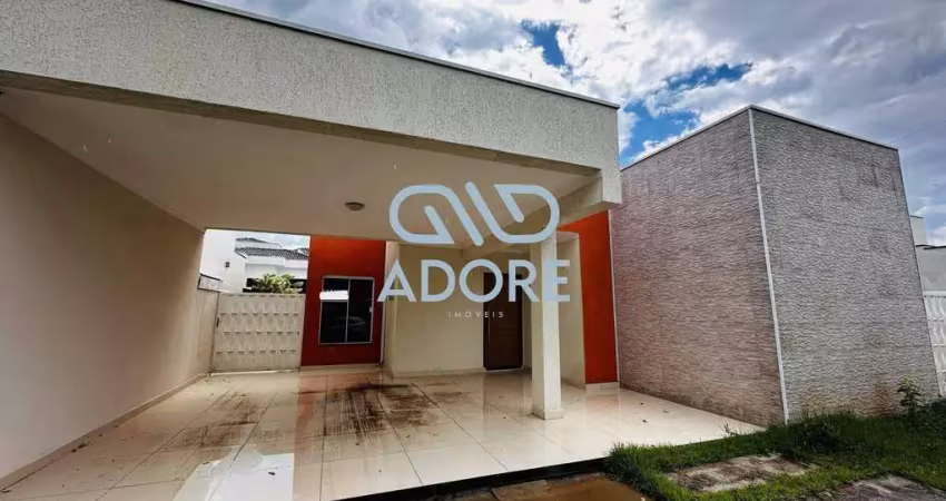 Casa para venda ou locação no condomínio residencial central parque - salto/sp