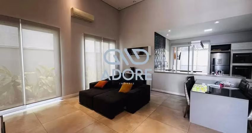 Casa à venda no condomínio residencial central parque - salto/sp