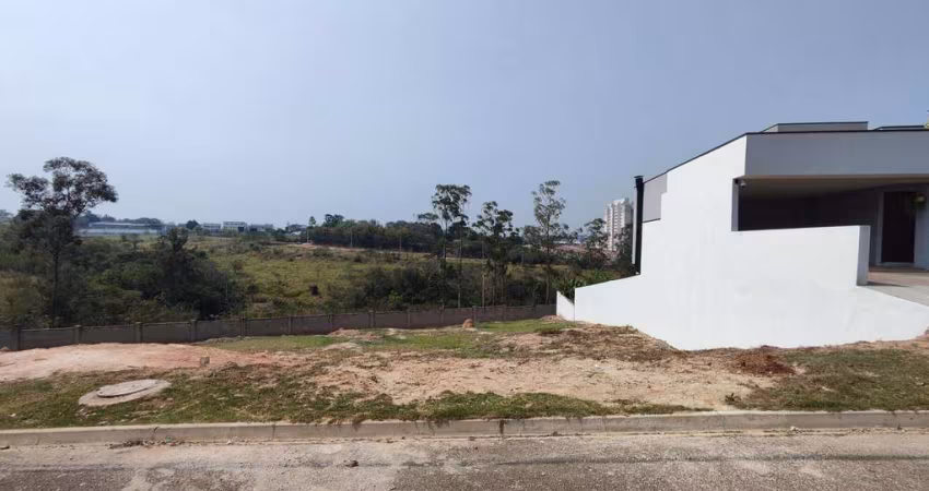 Terreno à venda no Condomínio Residencial Central Parque - Salto/SP
