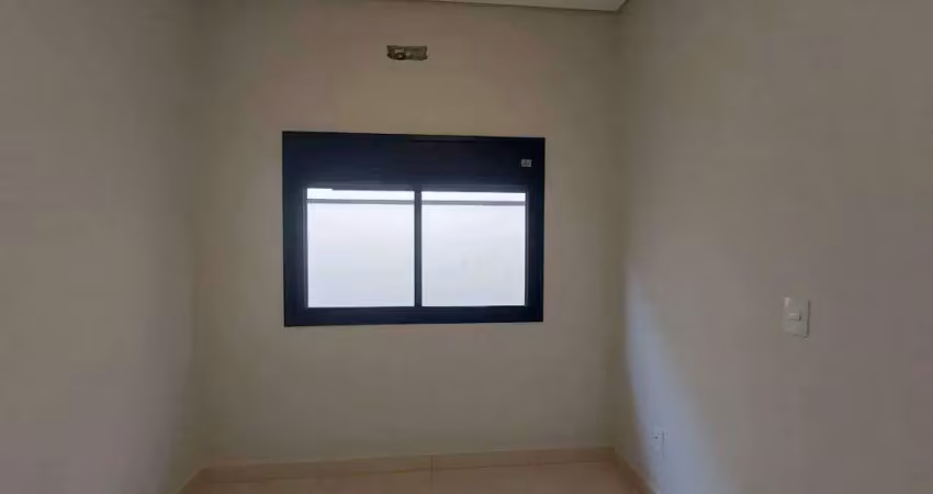 Casa com 3 quartos à venda na Dois, Jardins do Império, Indaiatuba