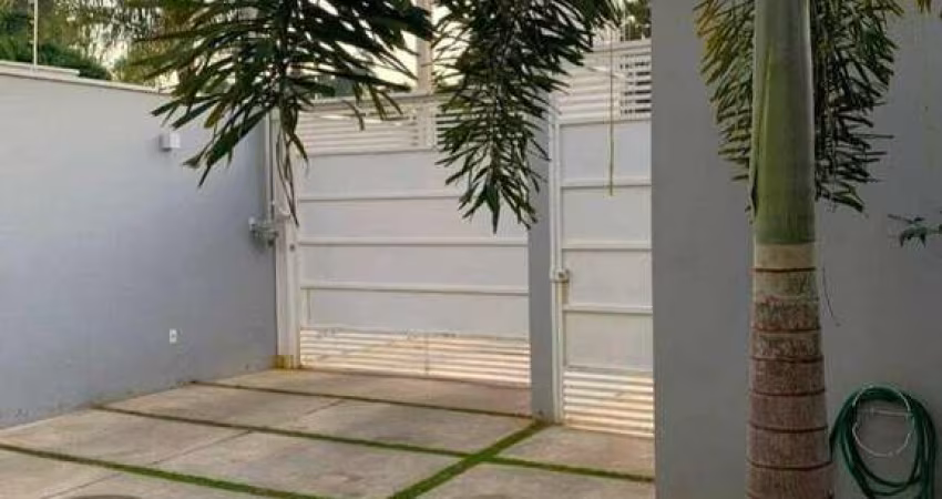 Casa á venda Jardim Turim Itaici - Indaiatuba/SP