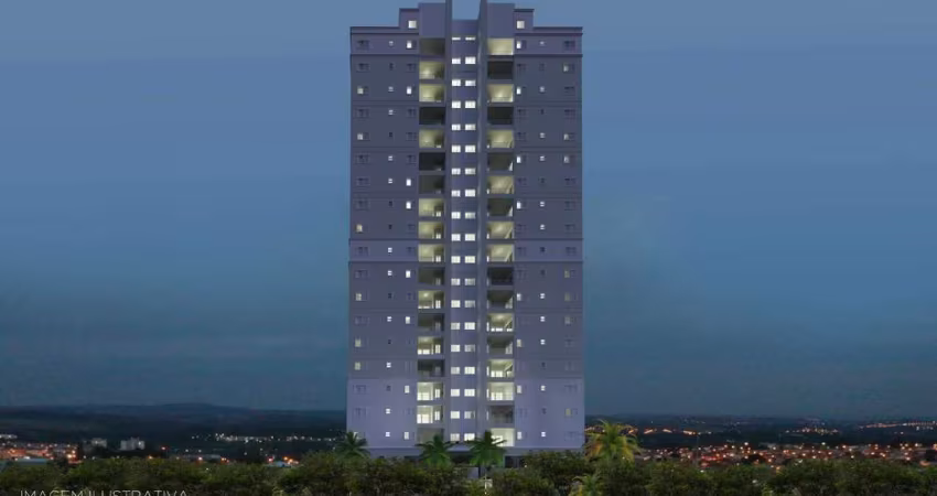 Apartamento à venda no Novo Centro - Itu/SP