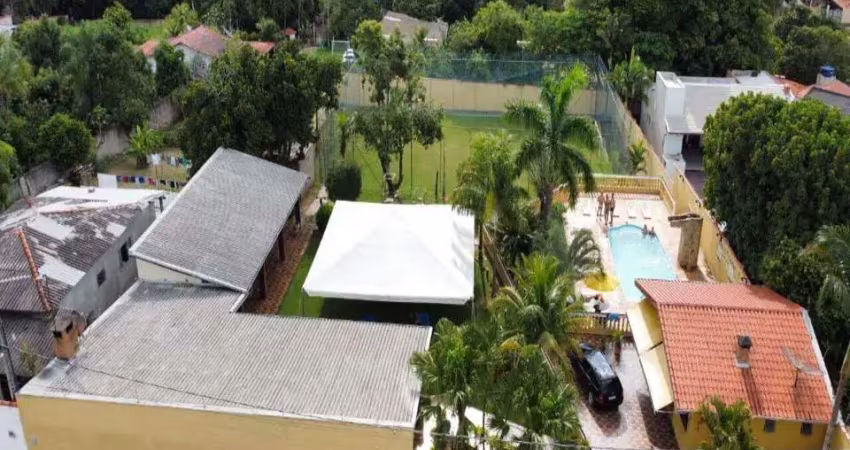 Chácara / sítio com 1 quarto à venda na dos Trabalhadores, João Jabour, Salto