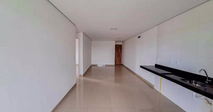 Apartamento à venda no Edifício Green Park II - Salto/SP