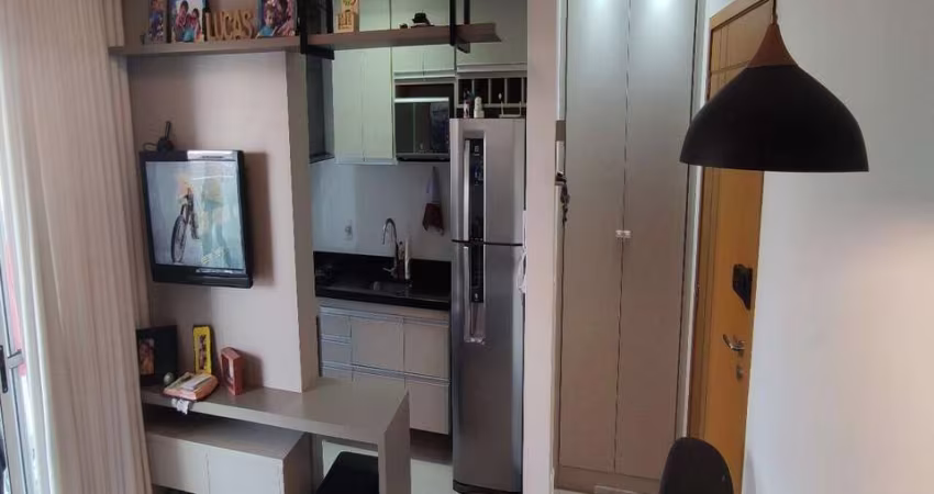 Apartamento à venda no Edifício Green Park I - Salto/SP