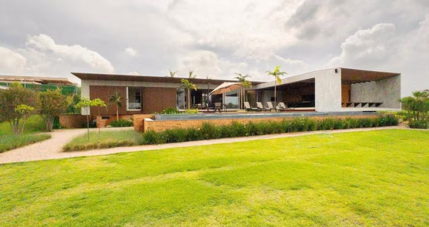 Casa à venda no Condomínio Fazenda da Grama - Itupeva/SP