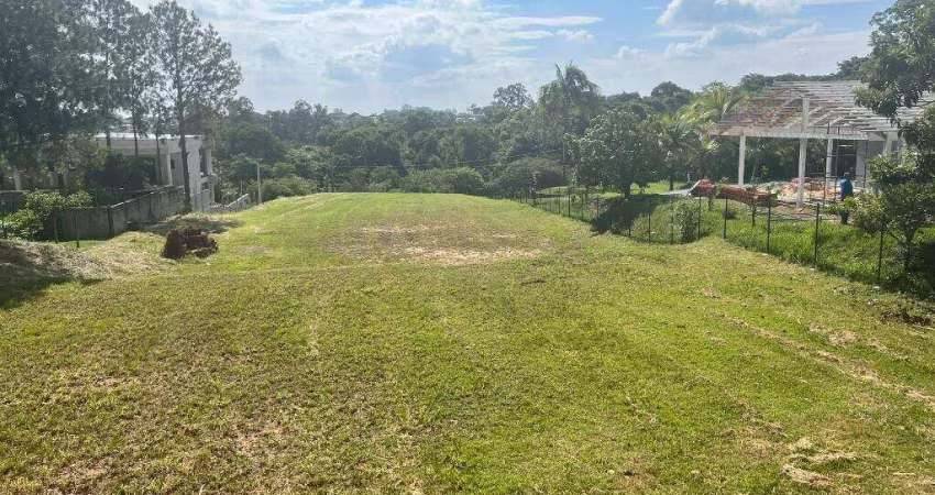 Terreno à venda no Condomínio Village Castelo - Itu/SP