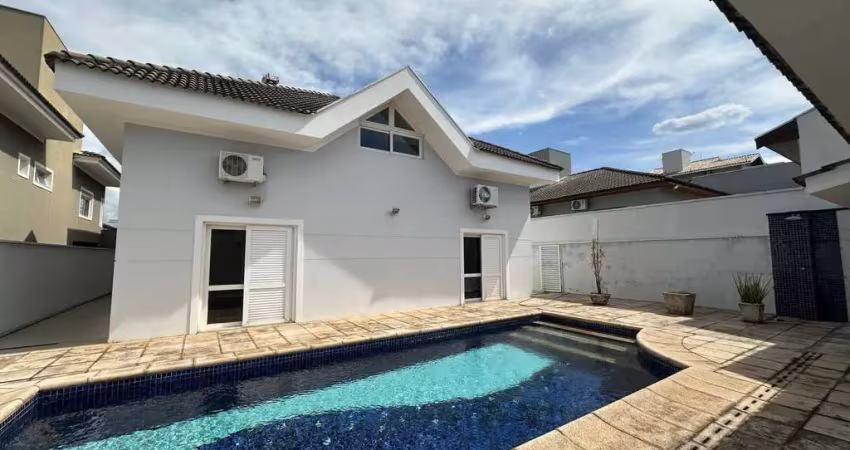 Casa em condomínio fechado com 3 quartos à venda na Alameda Santa Therezinha, Jardim Theodora, Itu
