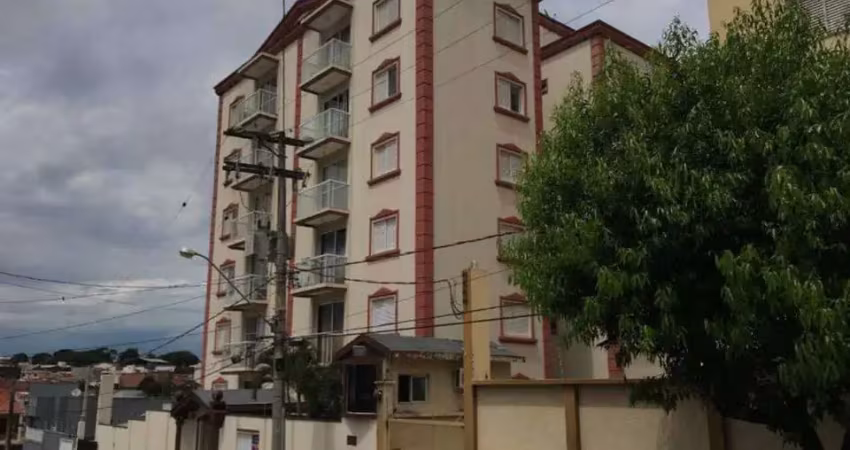 Apartamento com 2 quartos à venda na Rua Padre José de Anchieta, Vila Romão, Salto