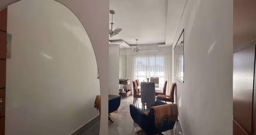 Apartamento à venda no Edifício Residencial Mariana Maria - Salto/SP