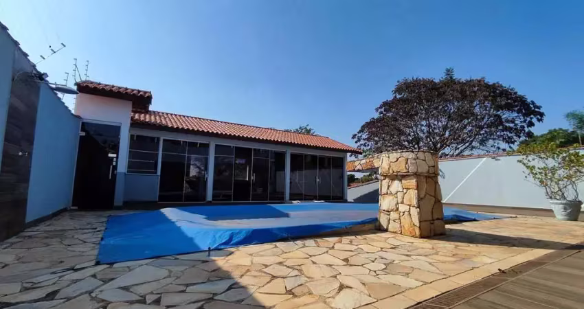Casa à venda no condomínio terras de santa rosa - salto/sp