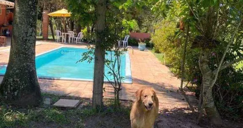 Chácara à venda na estrada municipal - chácara novo horizonte