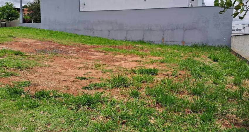 Terreno à venda no Condomínio Lagos D'icaraí - Salto/SP