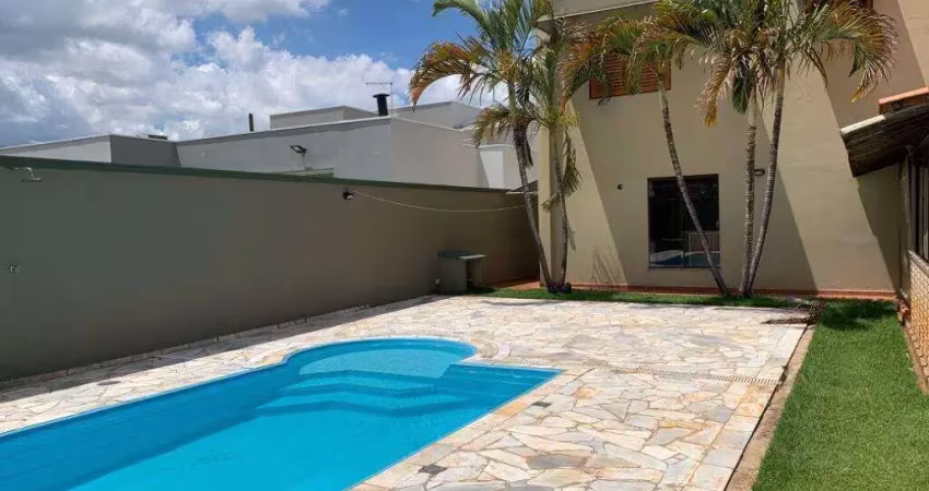 Casa para venda e locação no Condomínio Lagos D' Icaraí - Salto/SP
