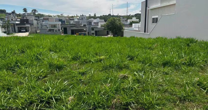 Terreno à venda no condomínio lagos d?icaraí - salto/sp
