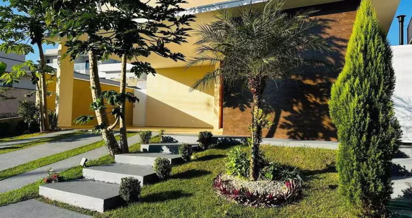 Casa para Locação no Condomínio Lagos D'Ícarai - Salto/SP
