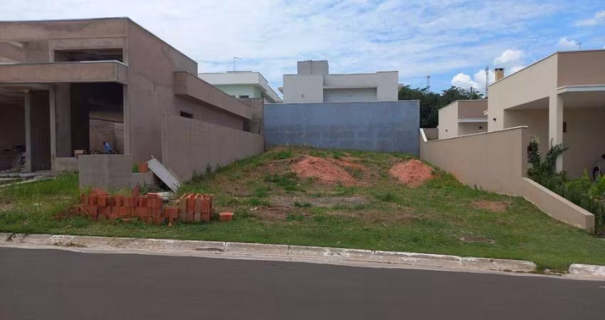 Terreno à venda no Condomínio Lagos D' Icaraí - Salto/SP