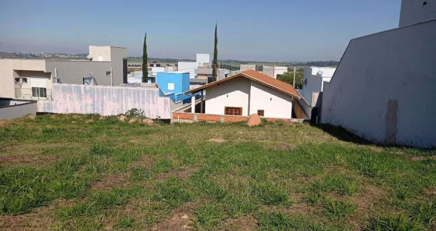 Terreno à venda no Condomínio Lagos D' Icaraí em Salto/ SP. Este imóvel possui: Terreno com 330,99m² Em declive Gostou deste terreno? Nos contate p