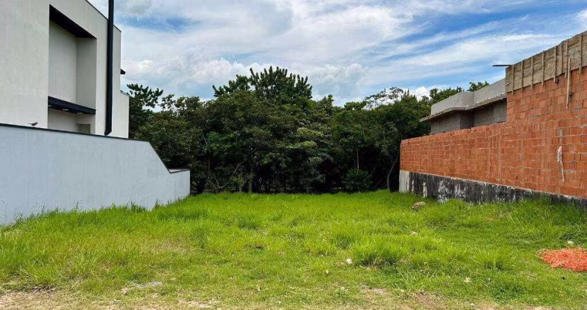 Terreno à venda no Condomínio Lagos D?Icaraí - Salto/SP