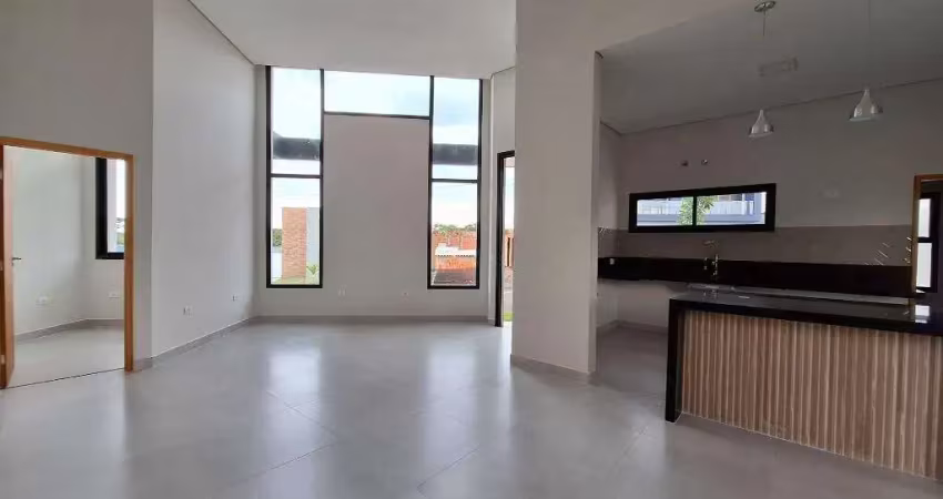 Casa à venda no condomínio lagos d?icaraí - salto/sp