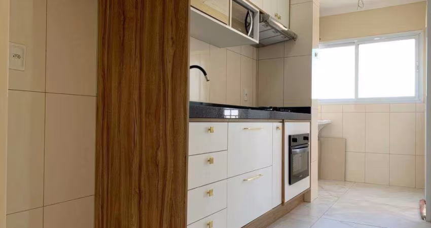 Apartamento à venda no Condomínio Residencial Florença - Salto/SP