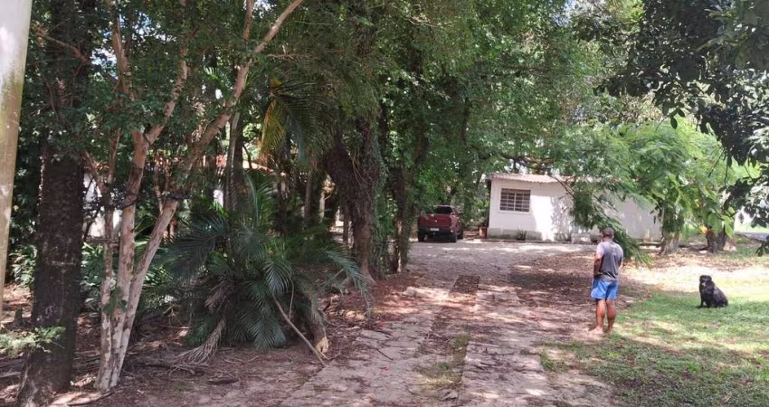 Chácara dentro da cidade de Salto - 3.800 m2