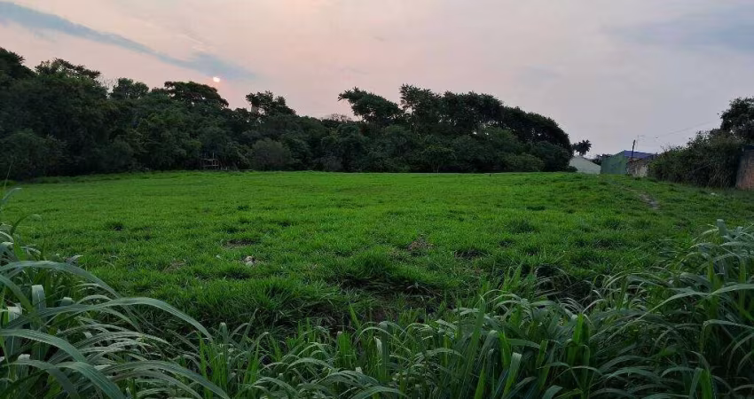área no jardim Celani