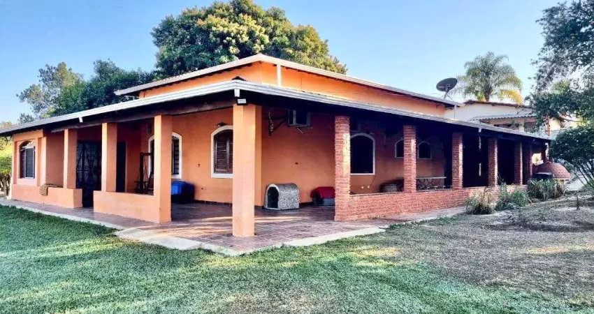 Chácara a venda no condominio terras romanas em salto/sp.
