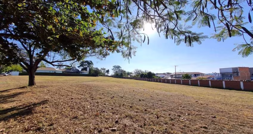 Terreno à venda no condomínio Haras Paineiras - Salto/SP