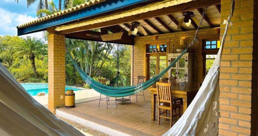 Casa à venda no Condomínio Monte Belo - Salto/SP