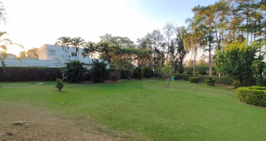 Terreno à venda no Condomínio Monte Belo - Salto/SP