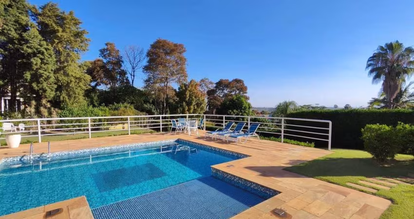 Casa à venda no Condomínio Monte Belo - Salto/SP