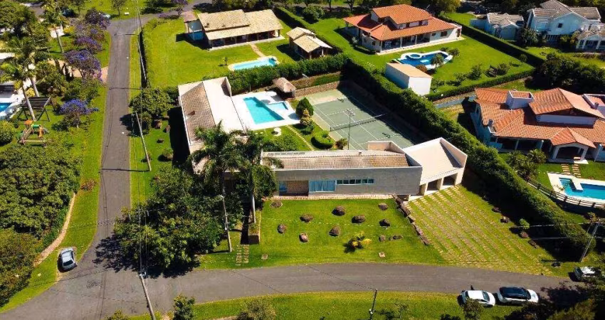 Casa para venda ou locação no Condomínio Monte Belo - Salto/SP