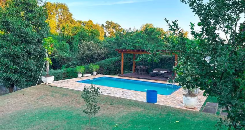 Casa á venda no condomínio moradas são luiz - salto/sp
