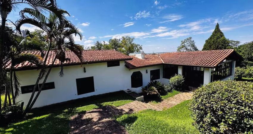 Casa à venda no Condomínio Moradas São Luiz - Salto/SP