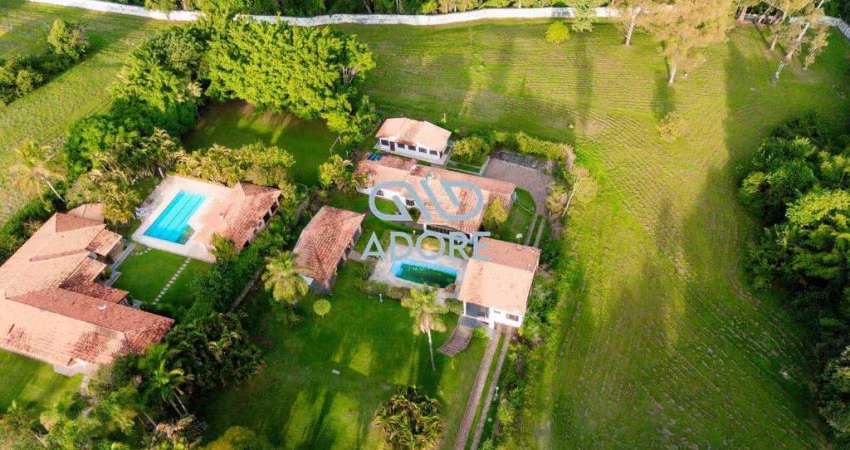 Casa à venda no Condomínio Moradas São Luiz - Salto/SP