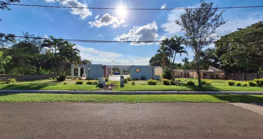 Terreno à venda no Condominio Piccolo Paese - Salto/SP