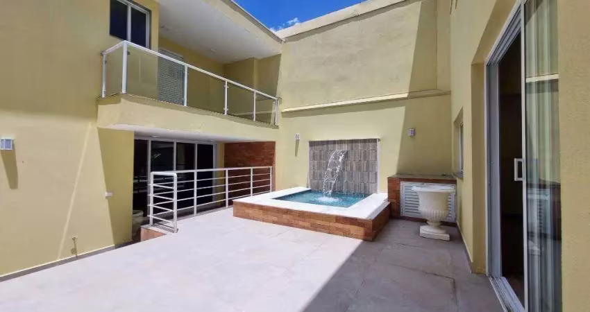 Casa com 3 quartos à venda na Dom Pedro II, Centro, Salto