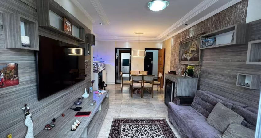 Apartamento à venda no Edifício Moradas da Barra - Salto/SP