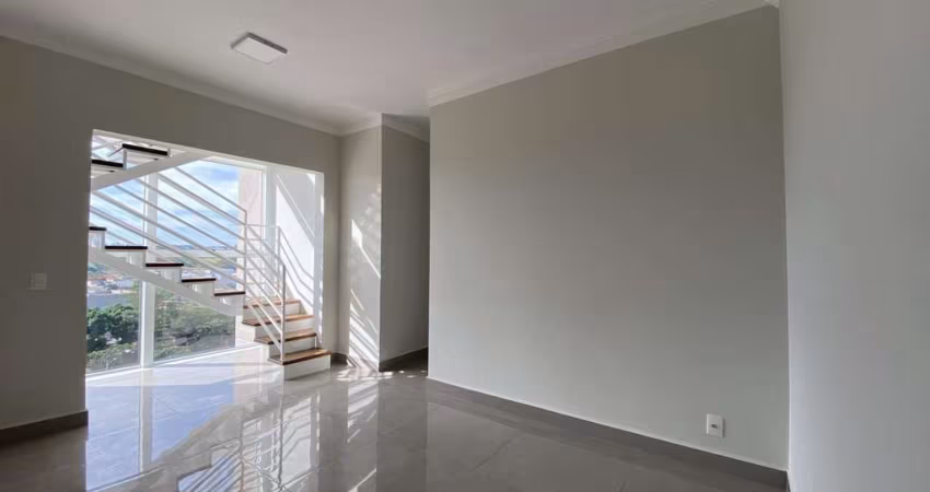 Apartamento para venda e locação no Edifício Taperás - Salto/SP